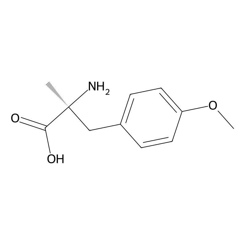 O,alpha-dimethyl-L-tyrosine
