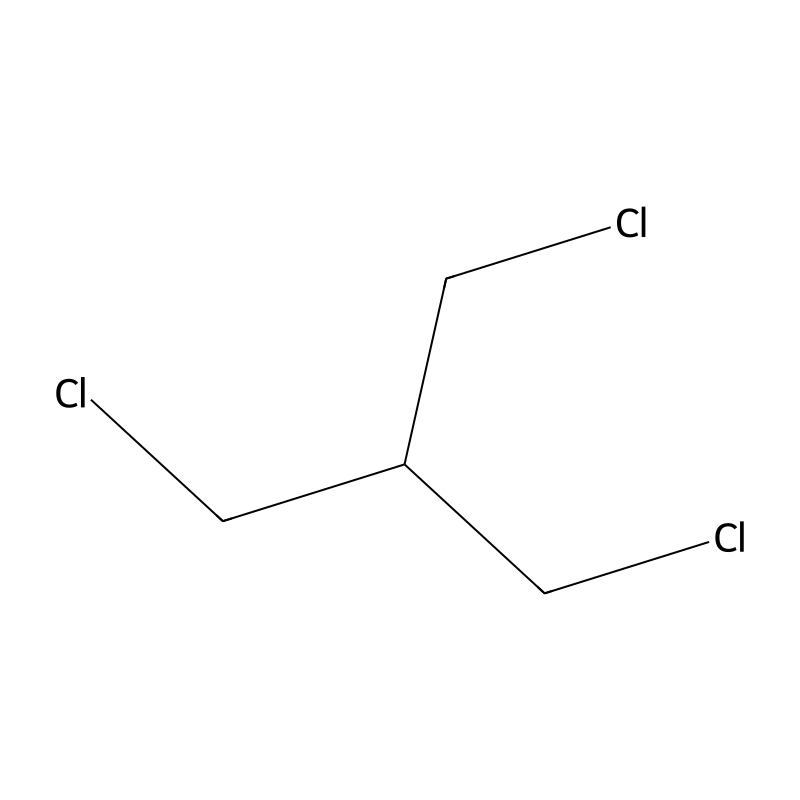 1,3-Dichloro-2-(chloromethyl)propane
