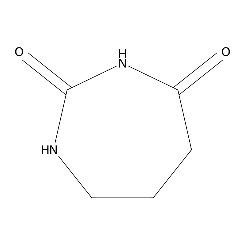 1,3-Diazepane-2,4-dione
