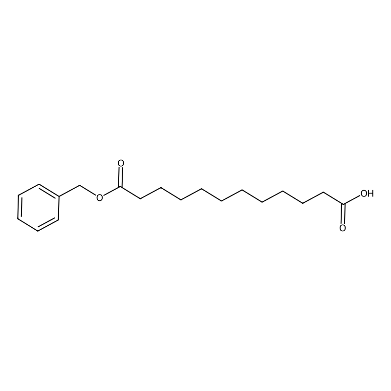 12-(Benzyloxy)-12-oxododecanoic acid