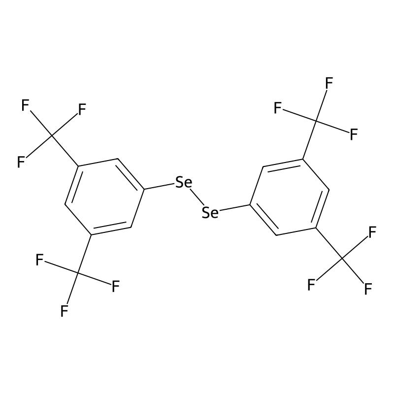 Diselenide, bis[3,5-bis(trifluoromethyl)phenyl]