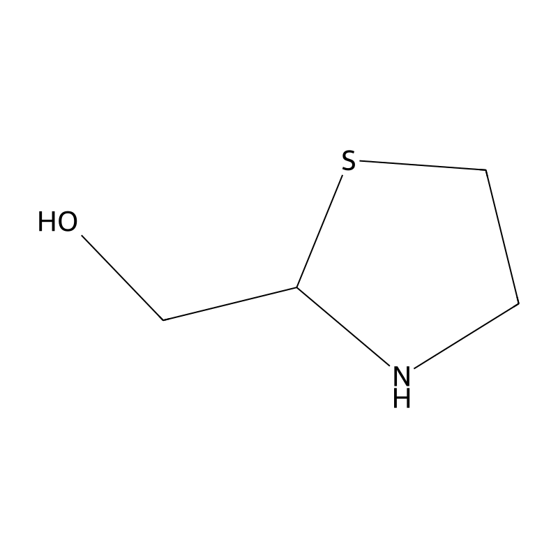 2-Thiazolidinemethanol