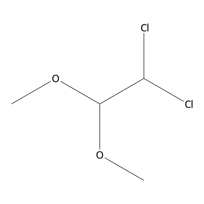 1,1-Dichloro-2,2-dimethoxyethane