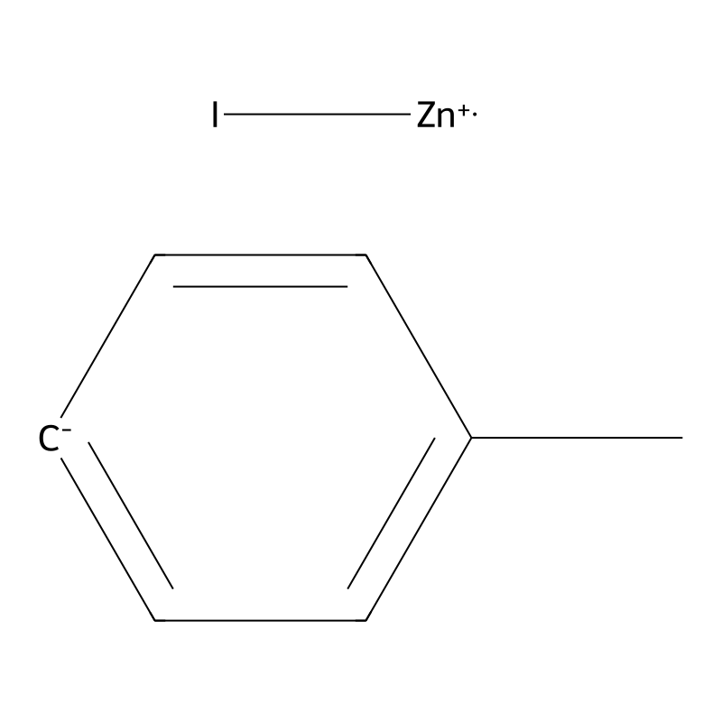 4-Methylphenylzinc iodide