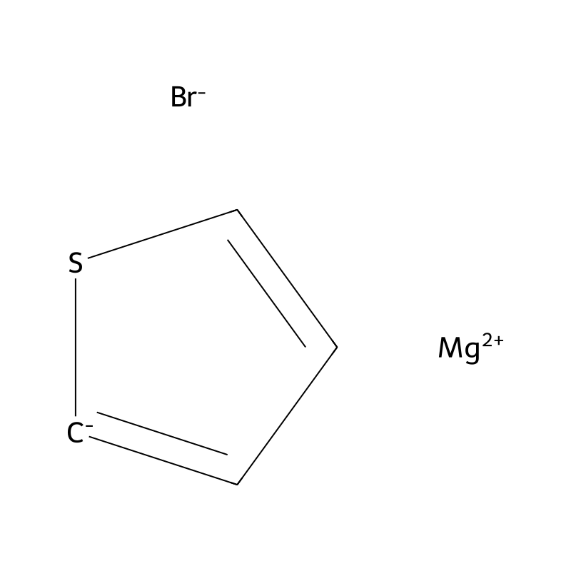 2-Thienylmagnesium bromide
