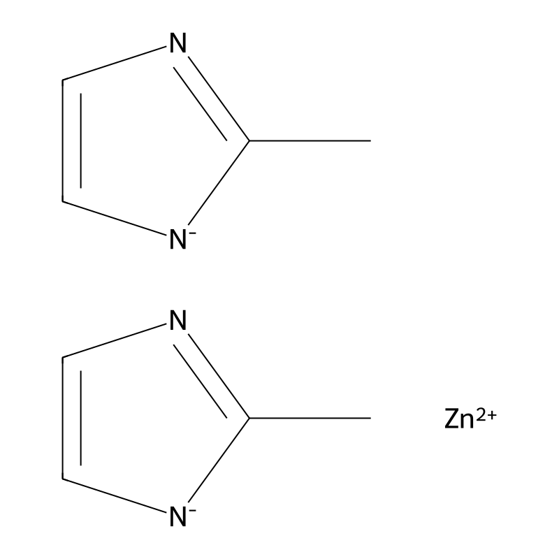 2-Methylimidazole zinc salt