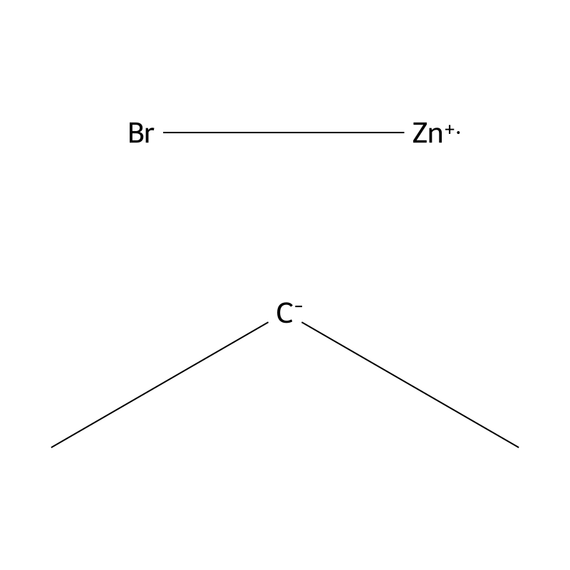 2-Propylzinc bromide, 0.50 M in THF