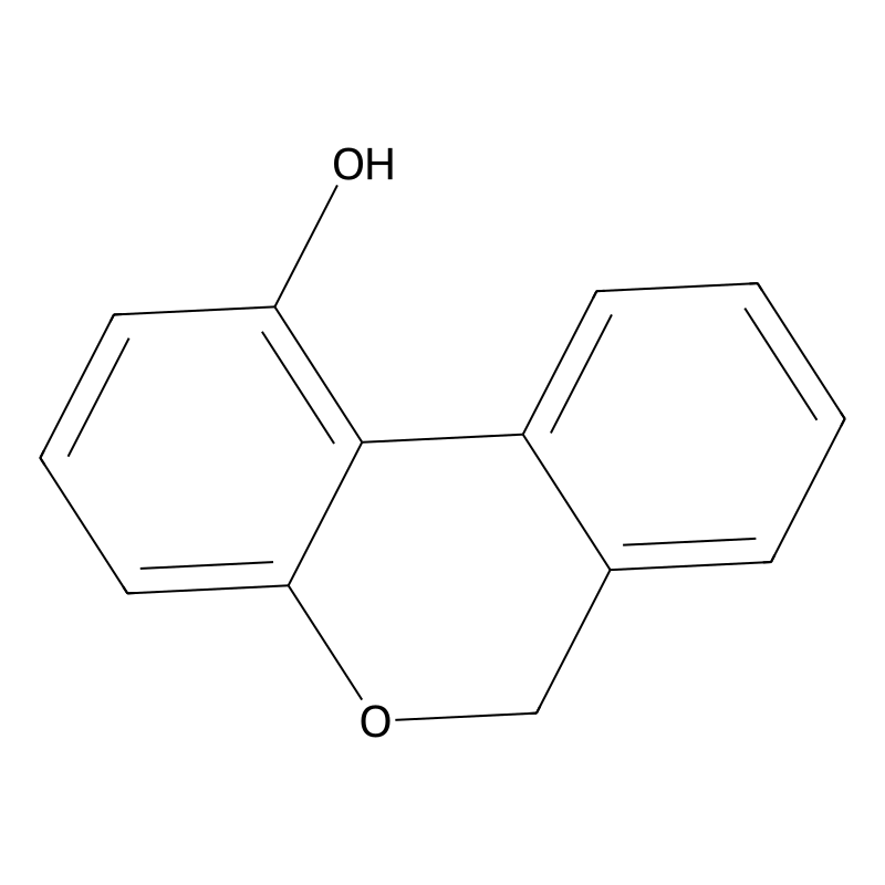 6H-Benzo[c]chromen-1-ol