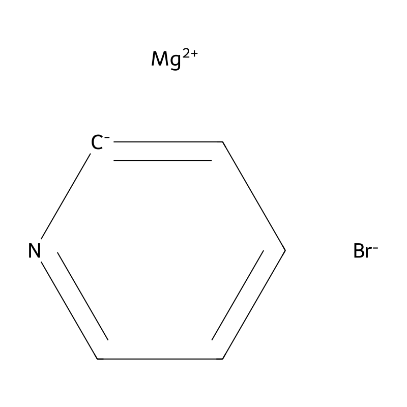 2-Pyridylmagnesium bromide