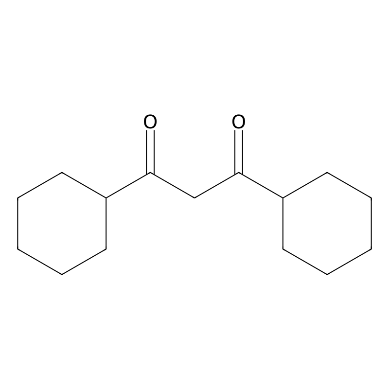 1,3-Dicyclohexyl-1,3-propanedione