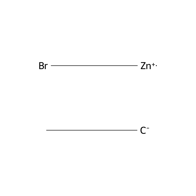 Ethylzinc bromide, 0.50 M in THF
