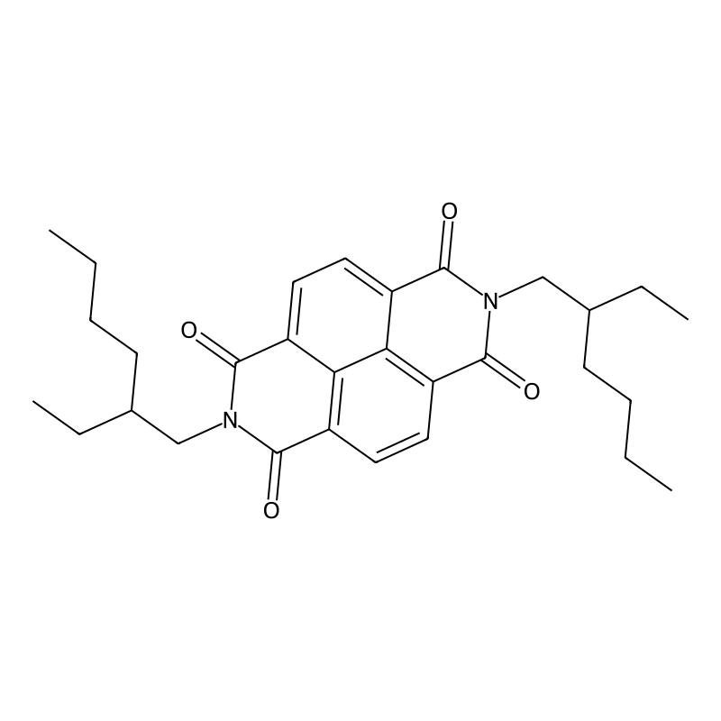 2,7-Bis(2-ethylhexyl)benzo[lmn][3,8]phenanthroline...