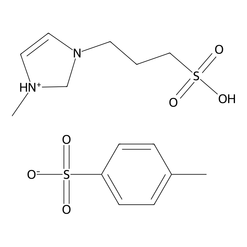 4-methylbenzenesulfonate;3-(1-methyl-1,2-dihydroim...