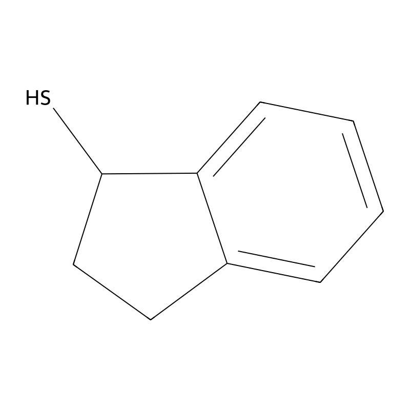 2,3-dihydro-1H-indene-1-thiol