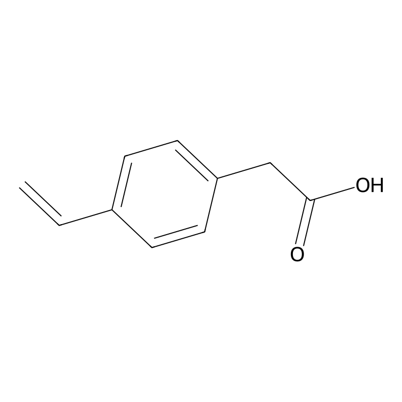 4-Vinylphenylacetic acid