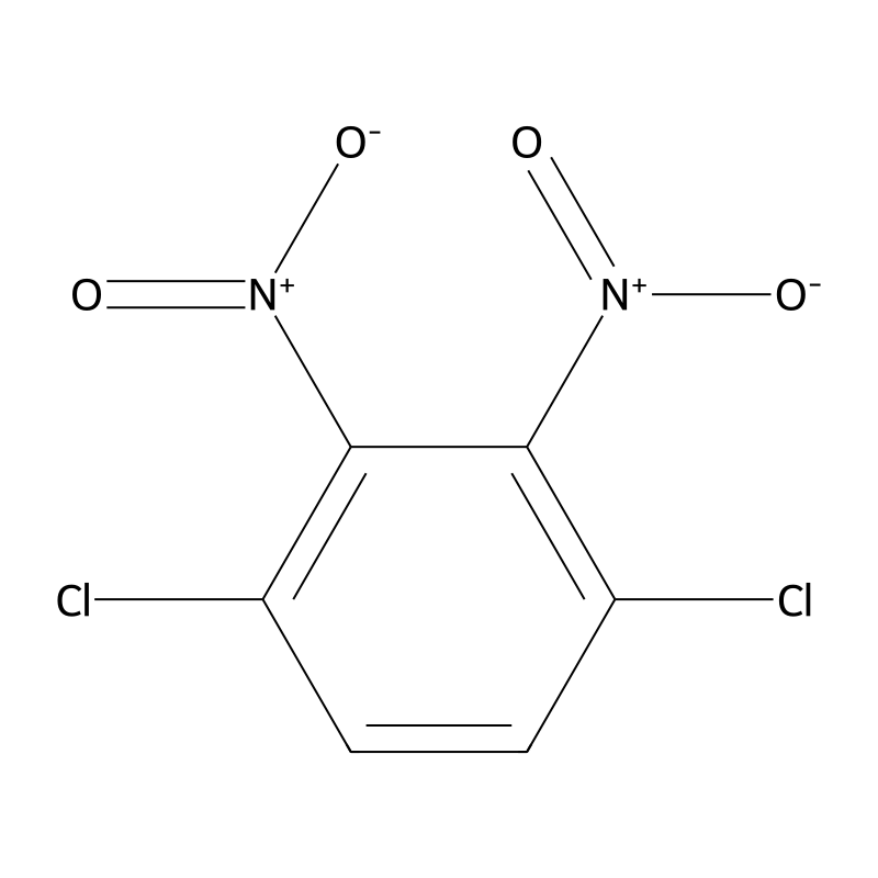 1,4-Dichloro-2,3-dinitrobenzene