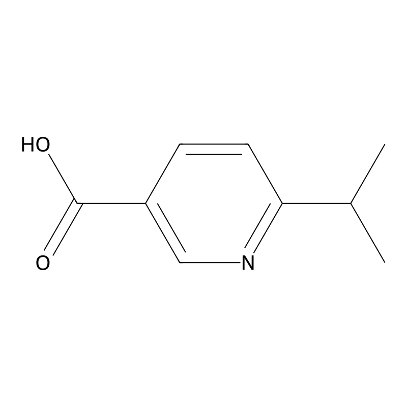6-Isopropylnicotinic acid