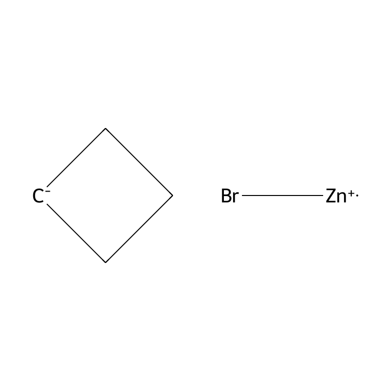 Cyclobutylzinc bromide 0.5M in Tetrahydrofuran