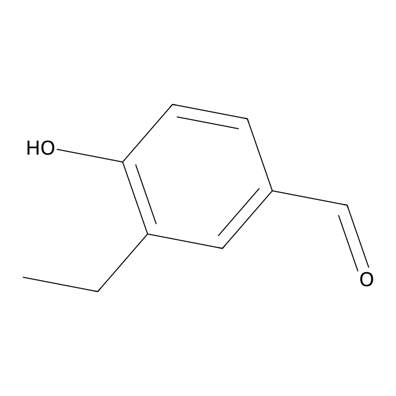 3-Ethyl-4-hydroxybenzaldehyde