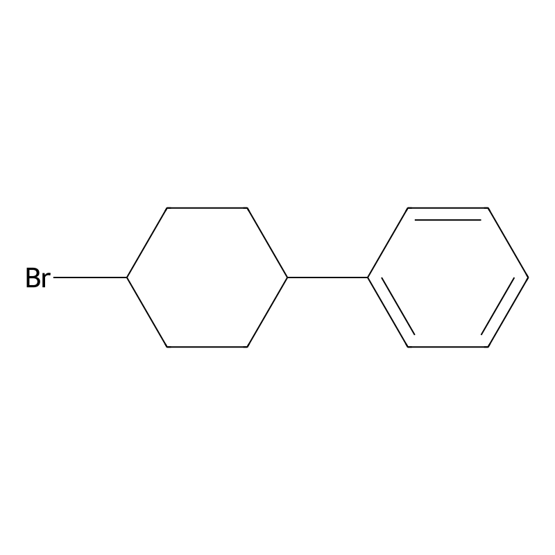 (4-Bromocyclohexyl)benzene