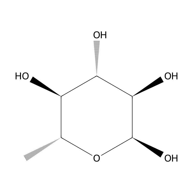 alpha-D-Quinovopyranose