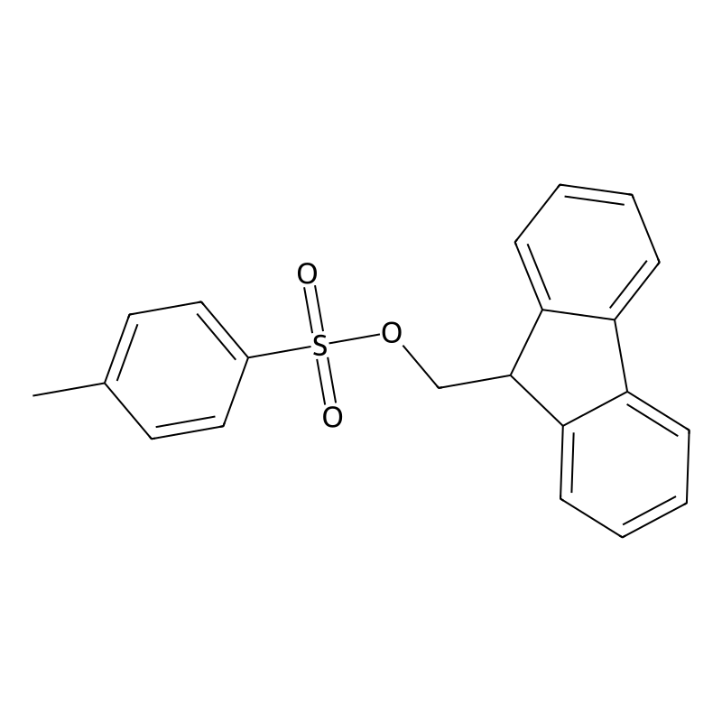 4-Methylbenzenesulfonic acid (9H-fluorene-9-yl)met...