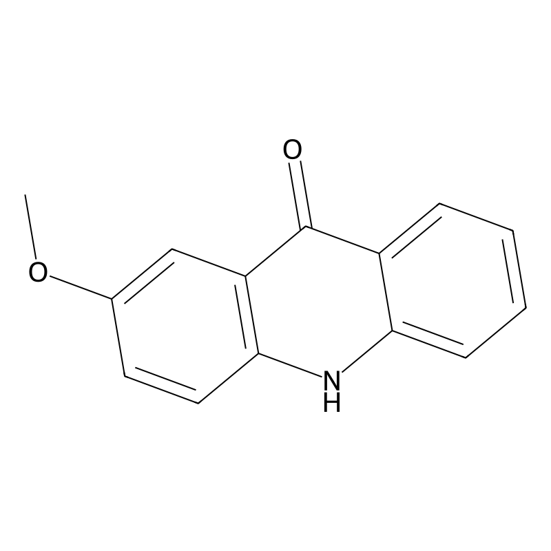 2-Methoxy-9(10H)-acridone