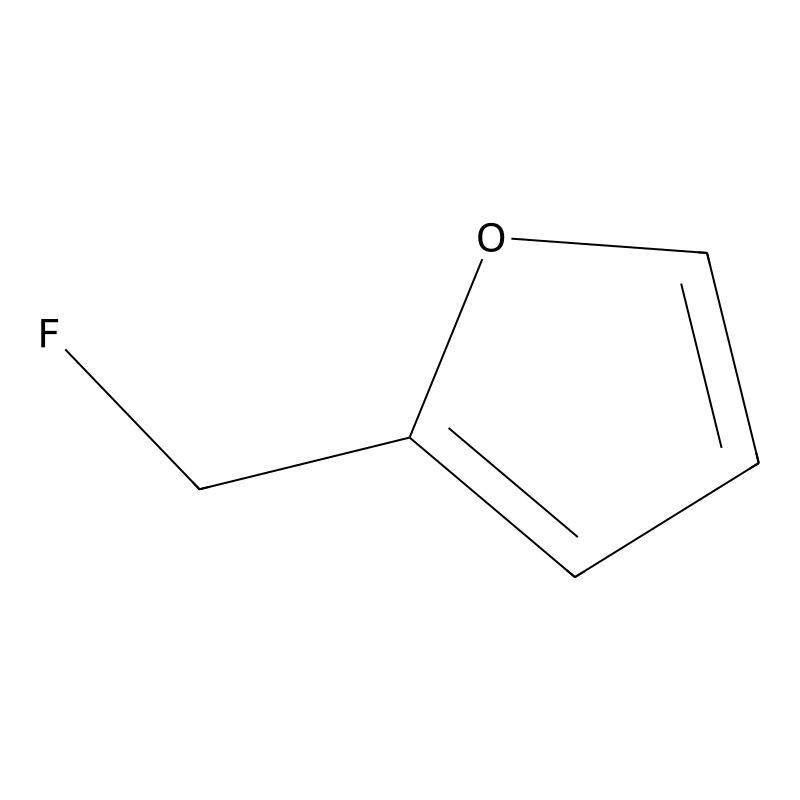 2-(Fluoromethyl)furan