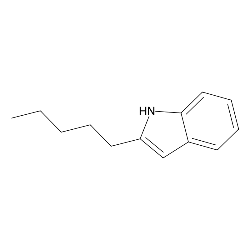 2-pentyl-1H-indole