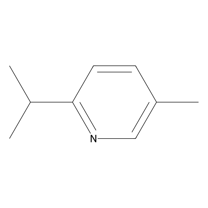 2-Isopropyl-5-methyl-pyridine
