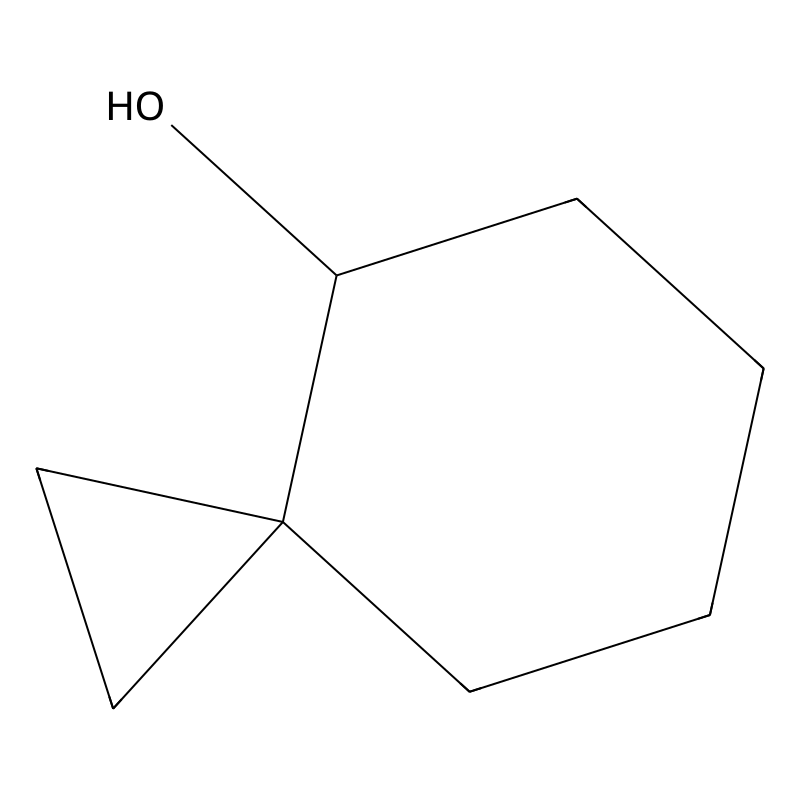 Buy Spiro[2.5]octan-4-ol | 3301-81-3