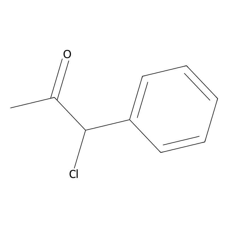 1-Chloro-1-phenyl-propan-2-one