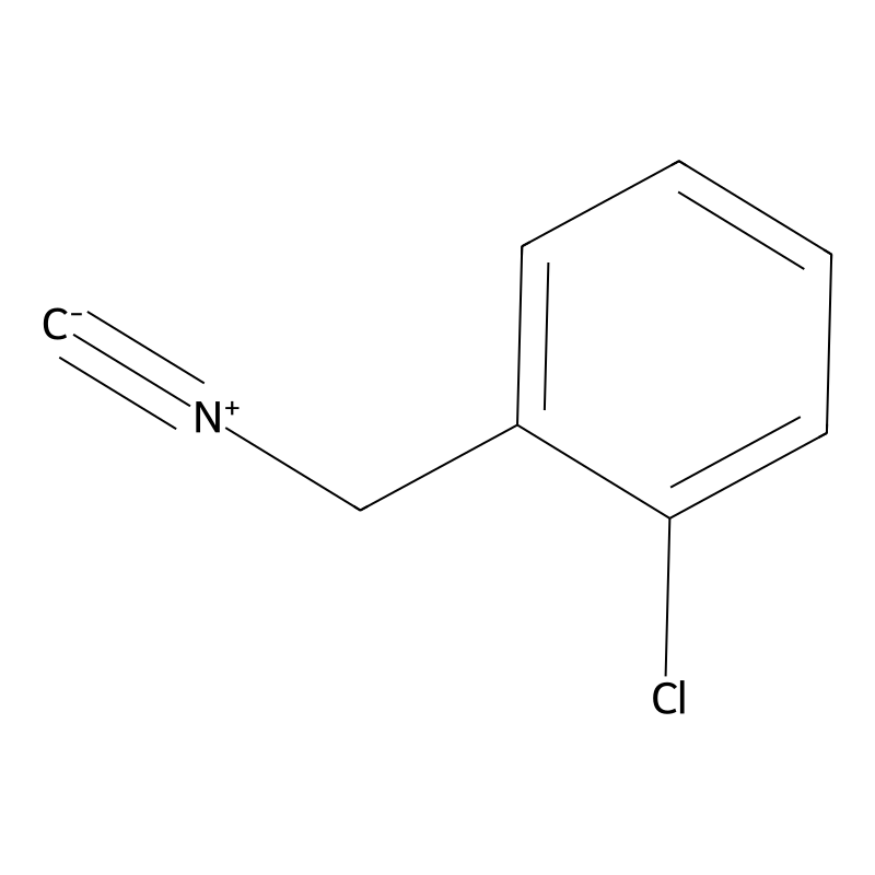 2-Chlorobenzylisocyanide