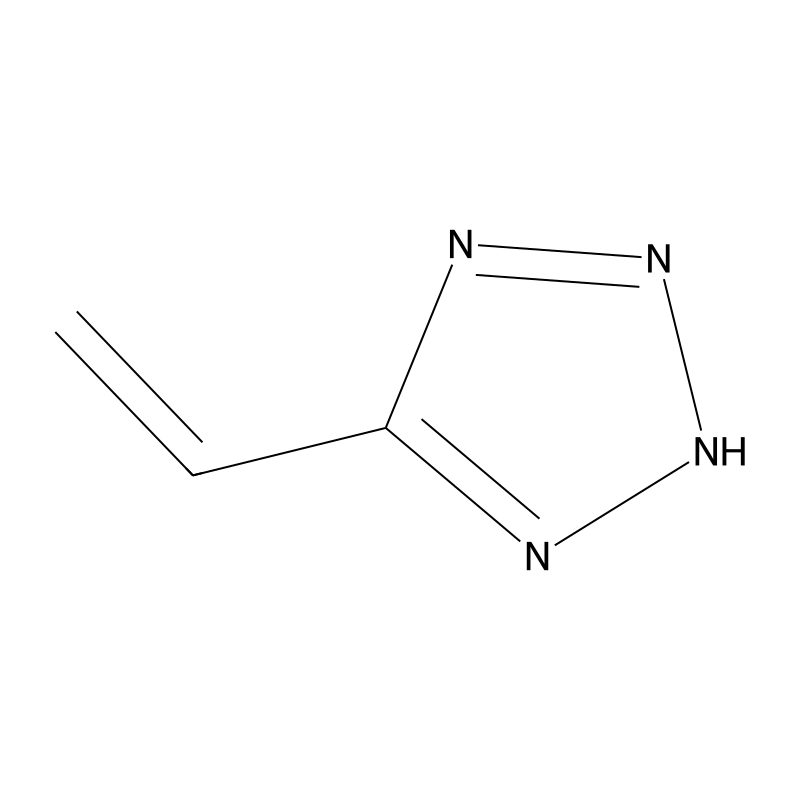 5-vinyl-1H-tetrazole