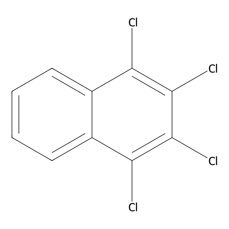 1,2,3,4-Tetrachloronaphthalene