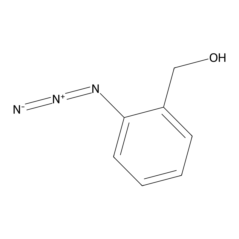 (2-Azidophenyl)methanol