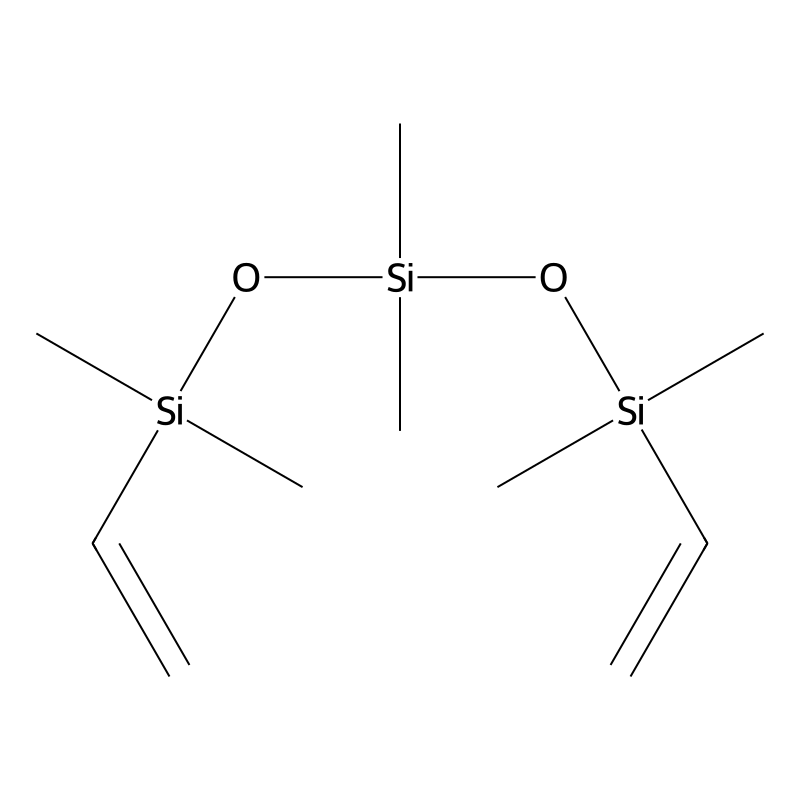 1,1,3,3,5,5-Hexamethyl-1,5-divinyltrisiloxane