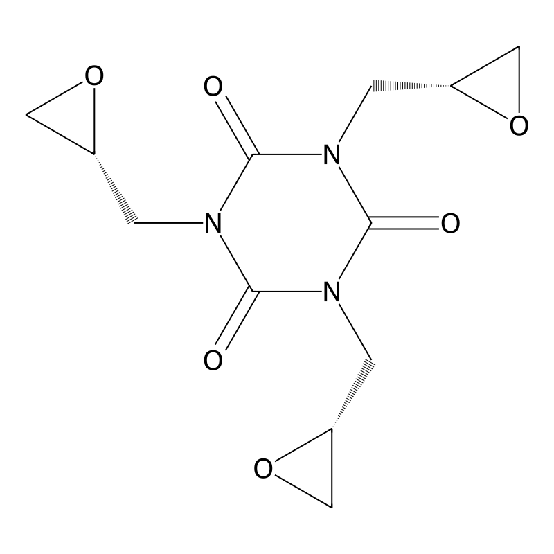 (R,R,R)-Triglycidyl Isocyanurate