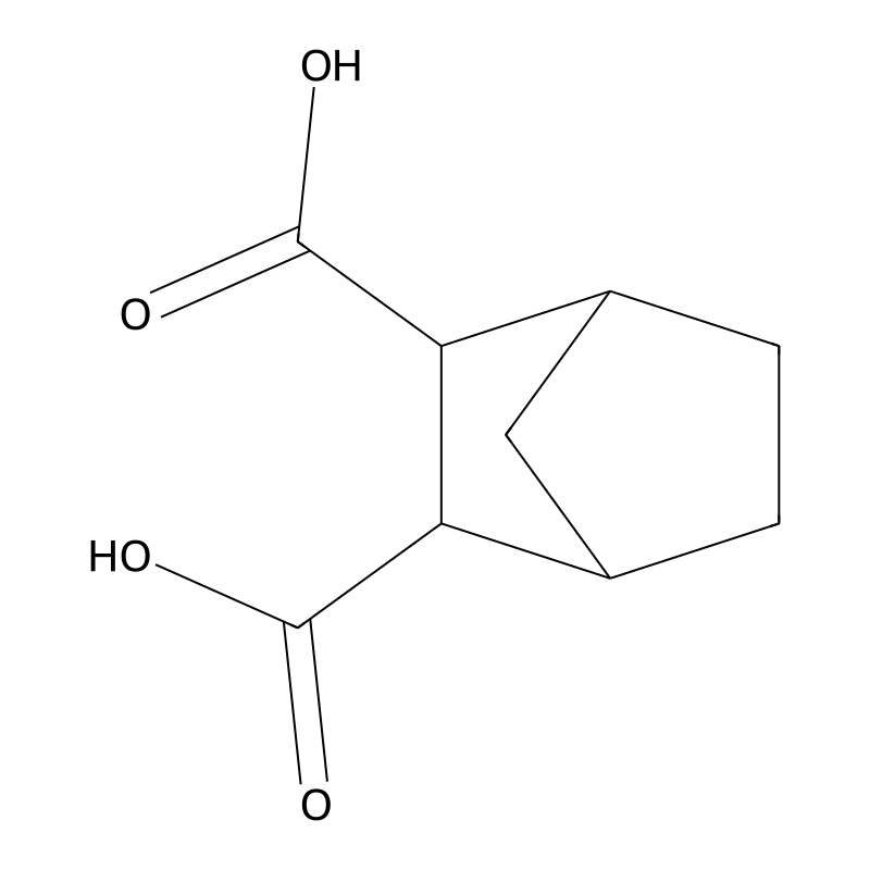 2,3-Norbornanedicarboxylic Acid