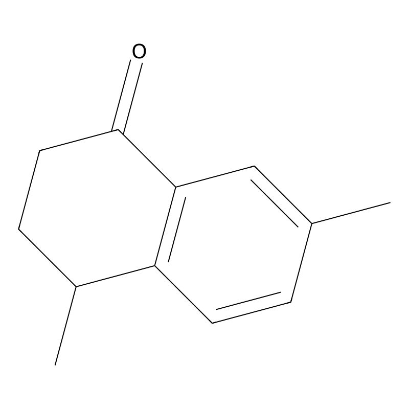 4,7-Dimethyltetral-1-one