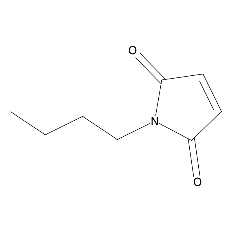 N-Butylmaleimide