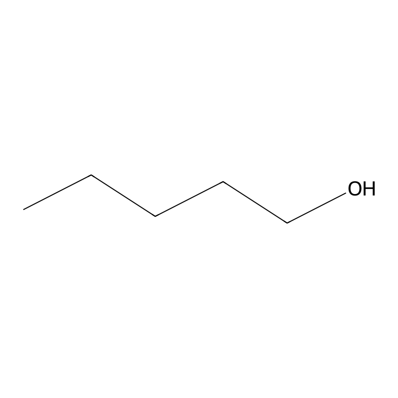 1-Pentanol