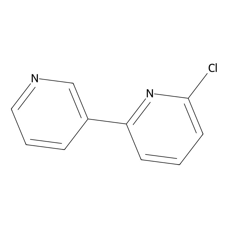 2-Chloro-6-(pyridin-3-yl)pyridine