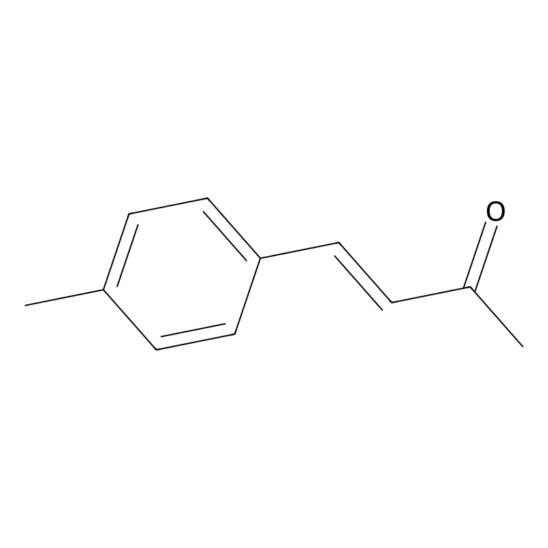 (E)-4-(4-methylphenyl)but-3-en-2-one