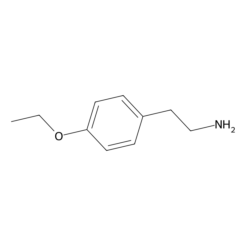 4-Ethoxyphenethylamine