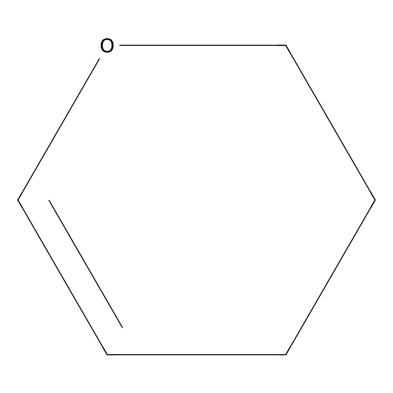 3,4-Dihydro-2H-pyran