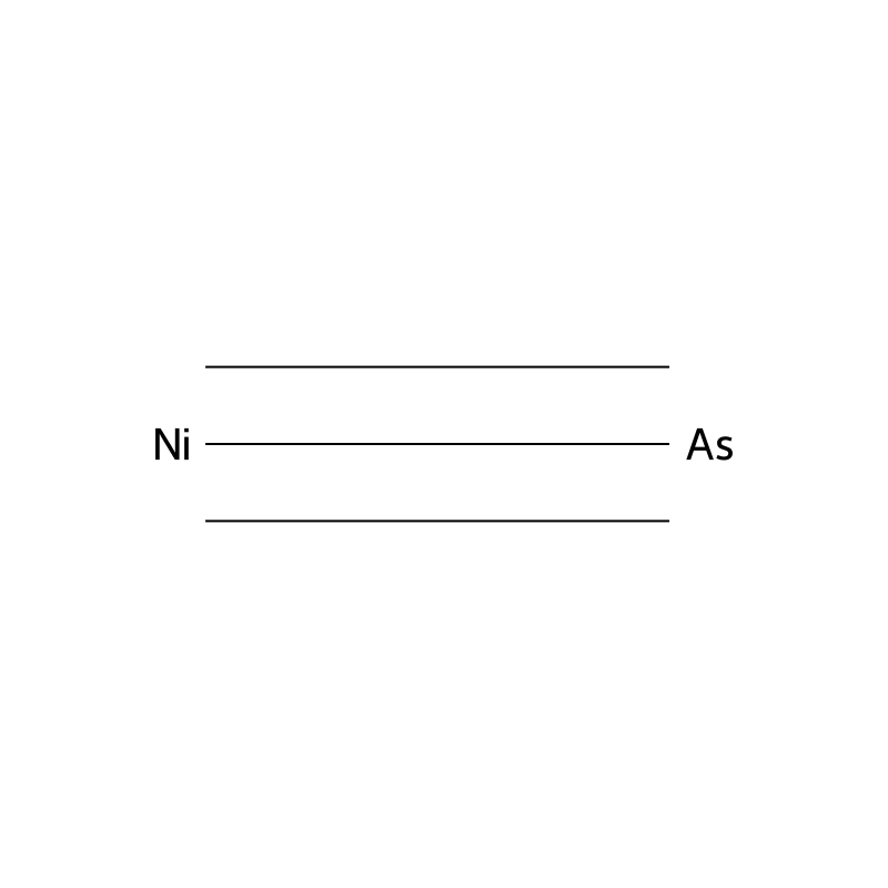 Nickel arsenide (NiAs)