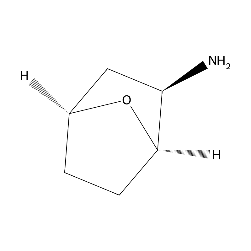 (1R,2R,4S)-7-Oxabicyclo[2.2.1]heptan-2-amine
