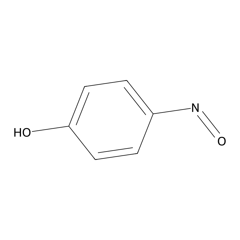 4-Nitrosophenol