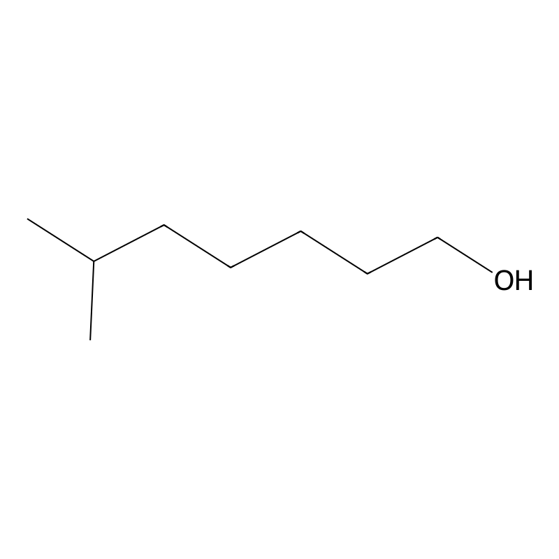 6-Methyl-1-heptanol
